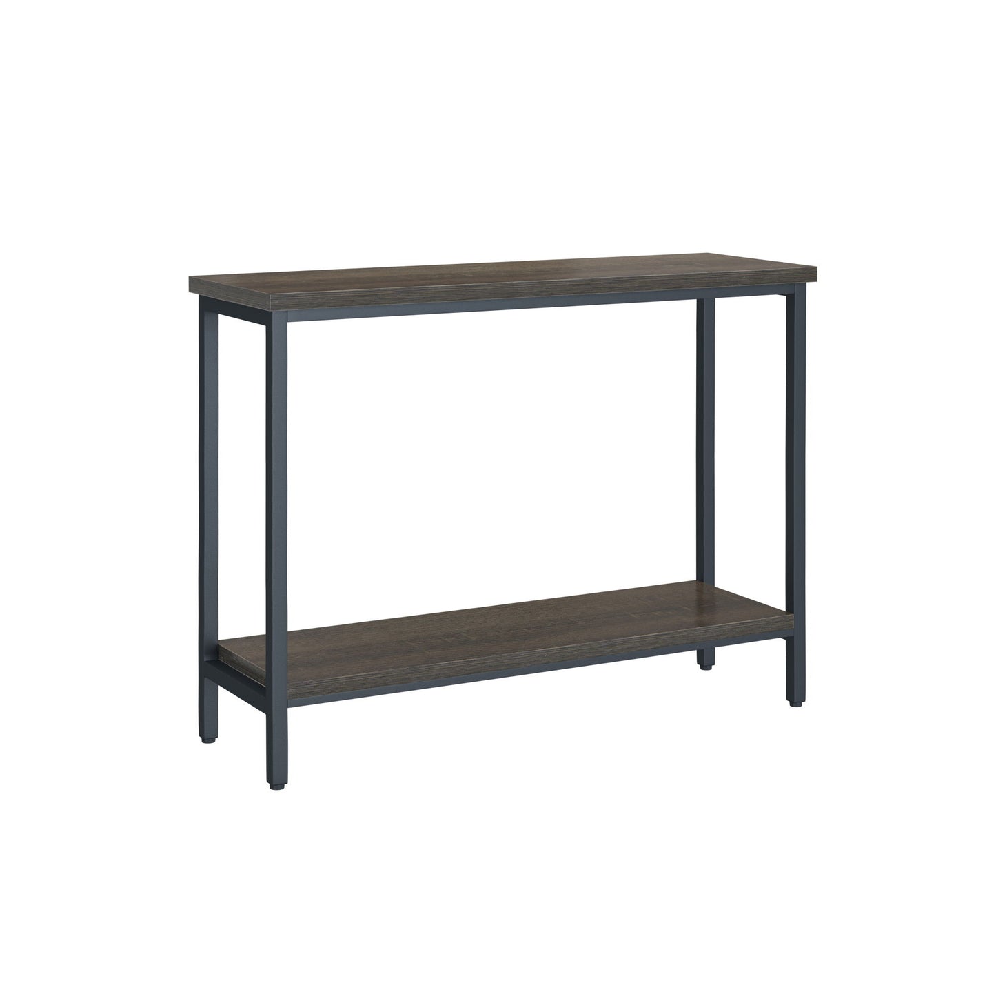 Harpe - Sofa Table - Brown