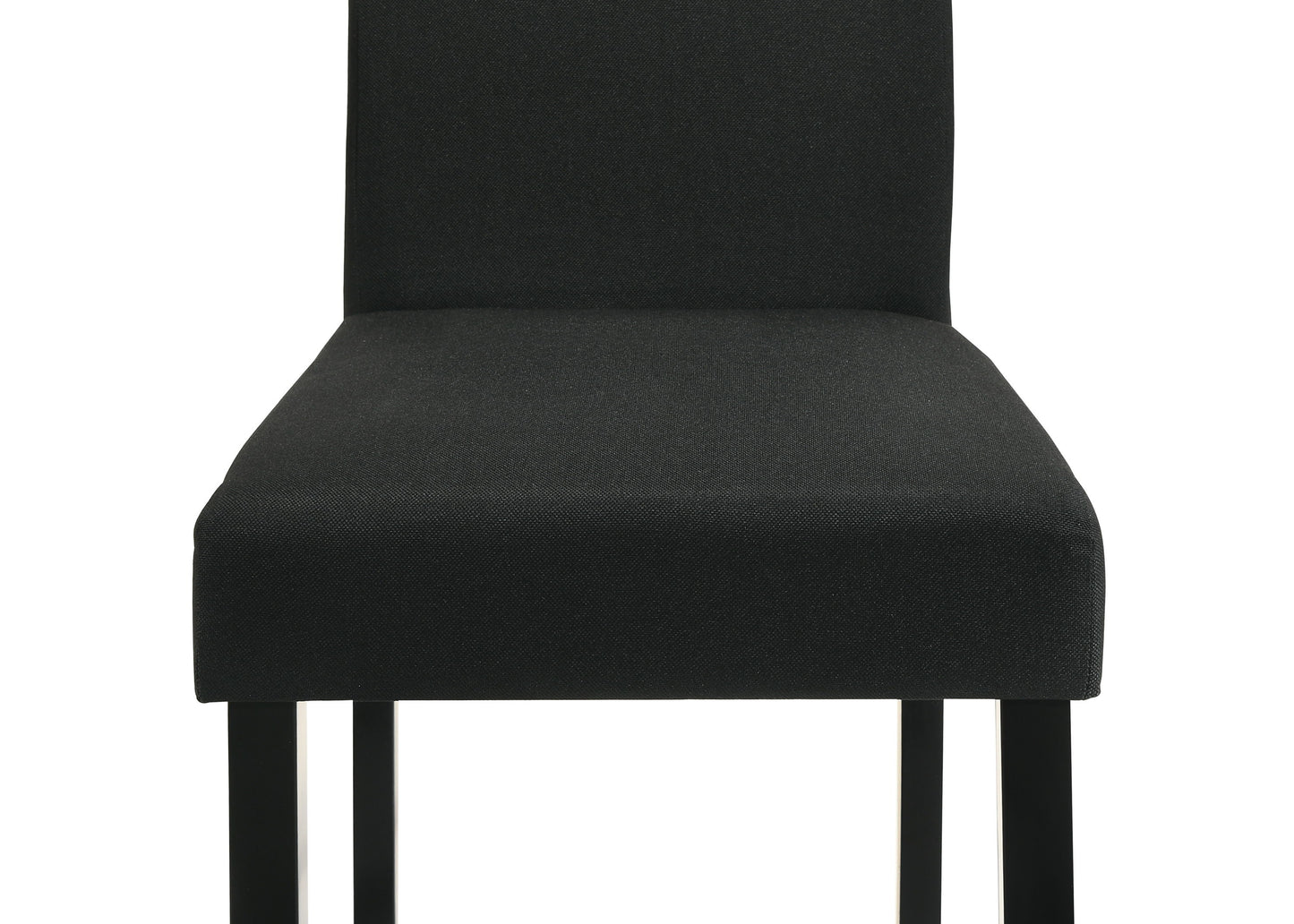 Resia - Dining Chair (Set of 4) - Black