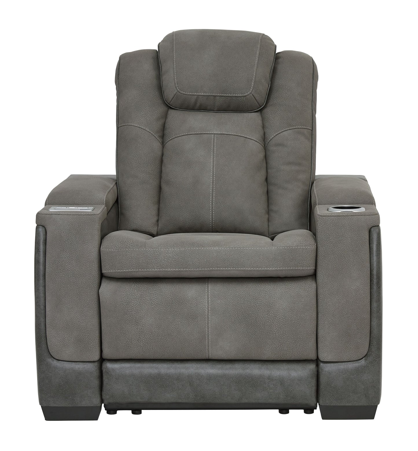 Next-Gen Durapella - Pwr Recliner/Adj Headrest