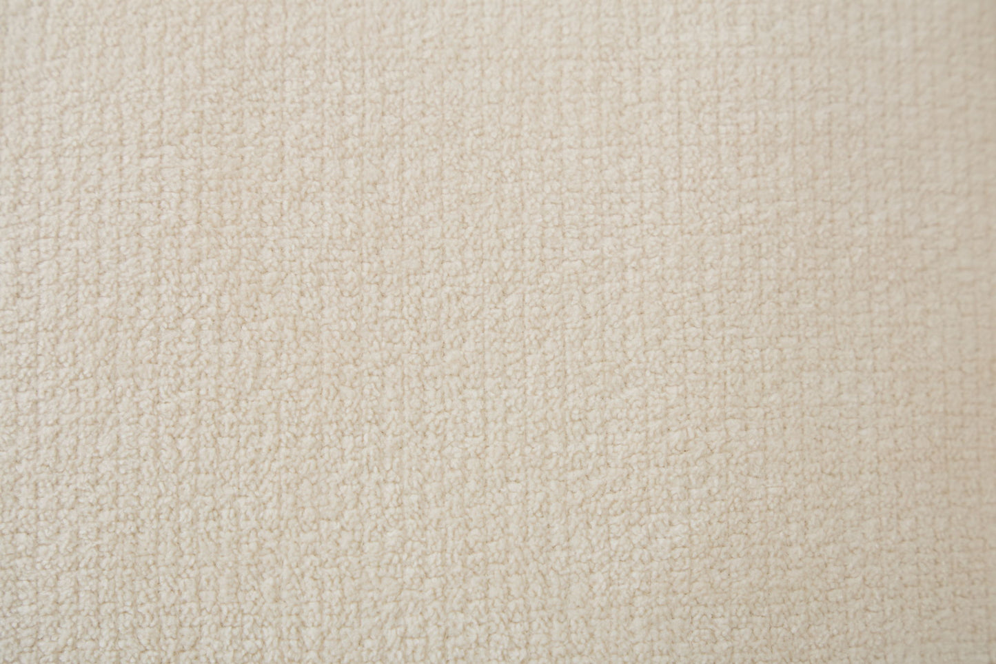 Chenille Compressible Sofa - Beige