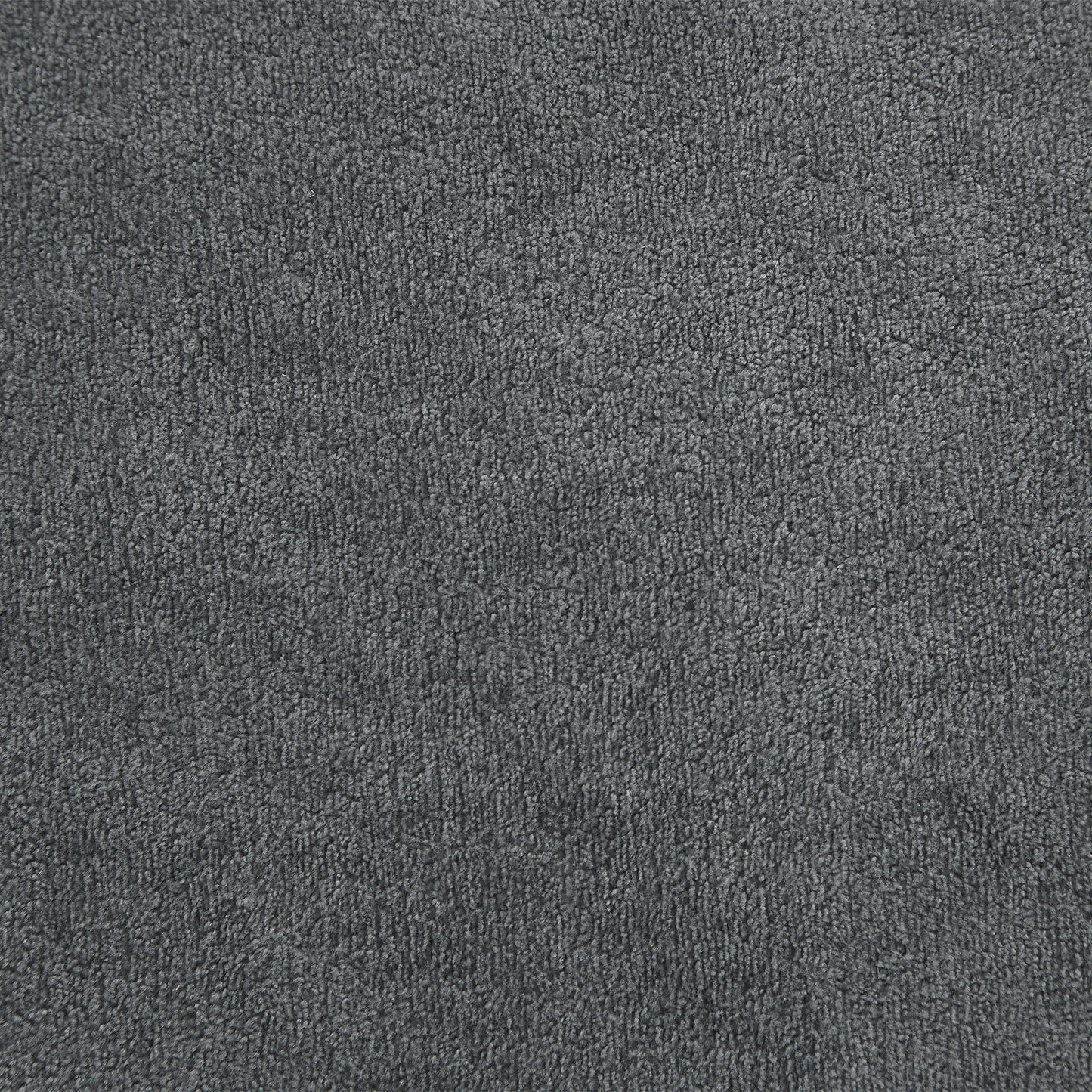 Upholstered L Shaped Sectional Sofa With Storage, Movable Ottoman, And 6 Throw Pillows