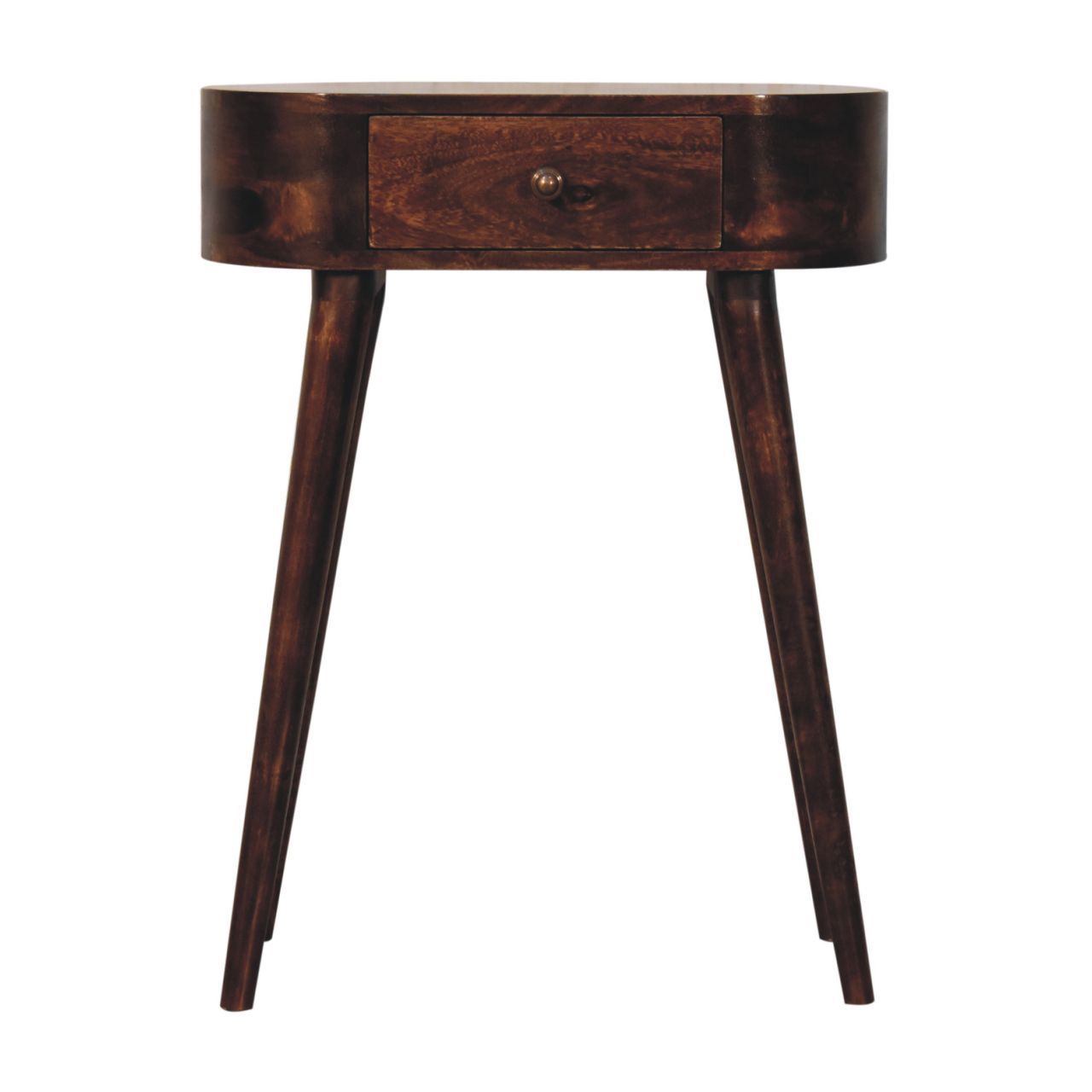 Albion - Nordic Console Table