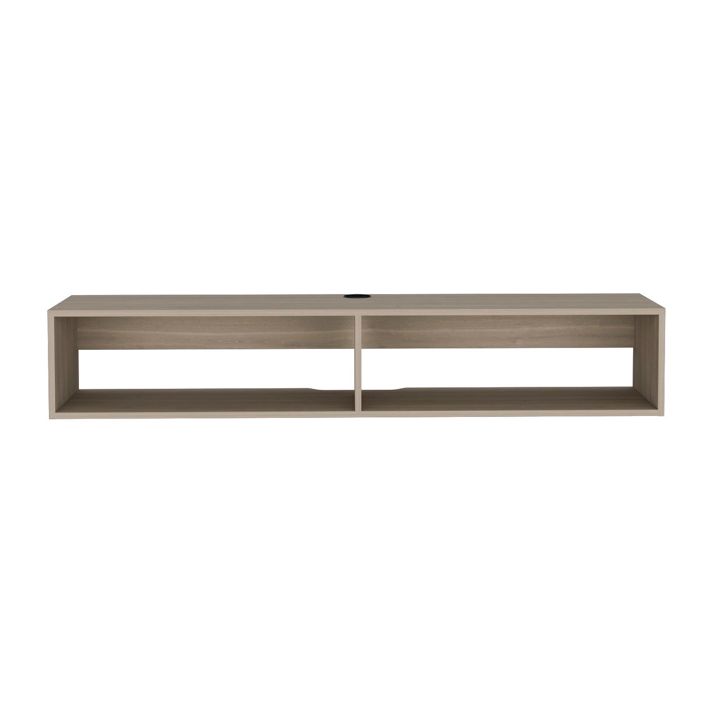 Moore - Floating TV Stand