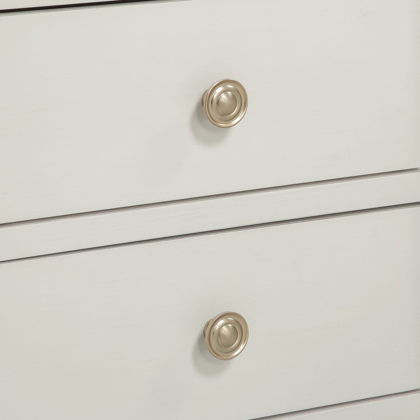 Winston - 2 Drawer Storage Nightstand