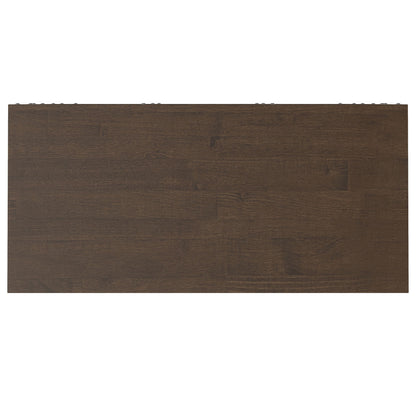 Banting - Mid Century Bookcase, Handcrafted