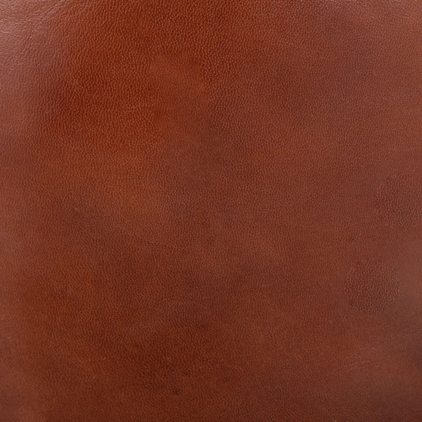 Cobbler - Industrial High Quality Pouf - Brown