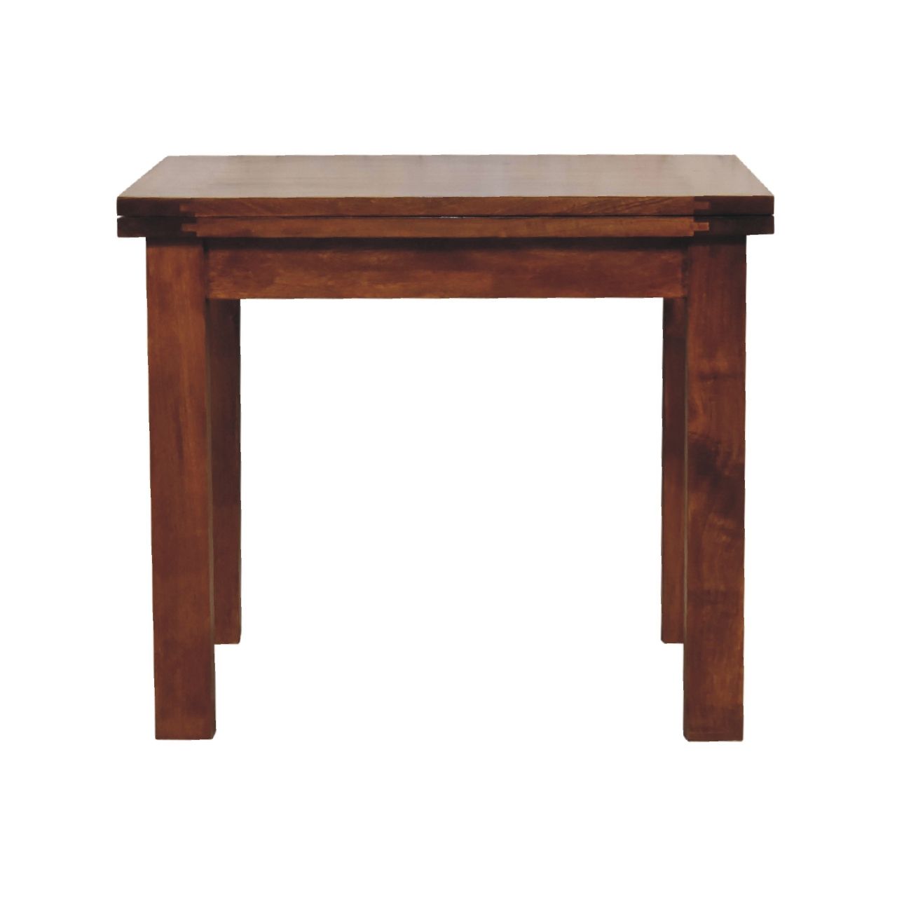 Butterfly Dining Table - Chestnut