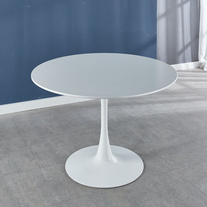 Tulip Special Dining Table, MDF Dining Table