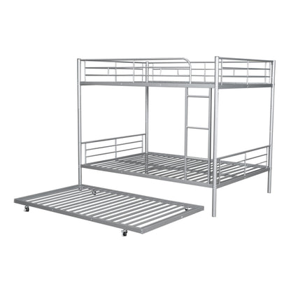 Steel Construction Bunk Bed