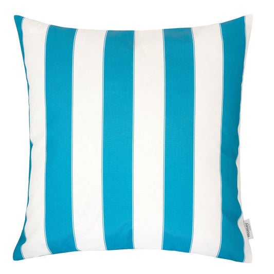 Horizon Stripe Pillow Outdoor & Indoor