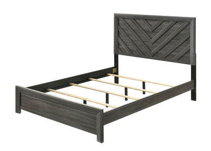 Valor - Panel Bed