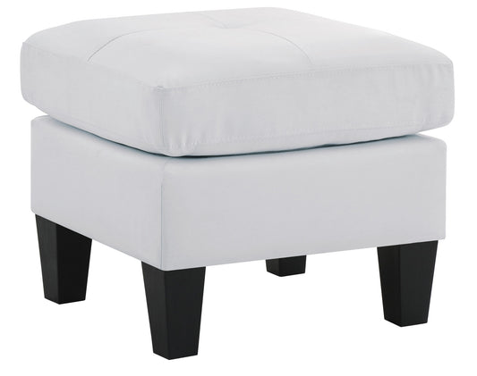 Casual Ottoman For Stylish Spaces