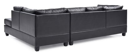 Malone - Comfort Sectional