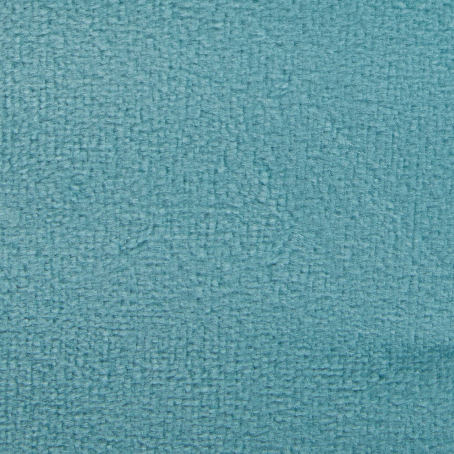 Square Braided Ottoman -