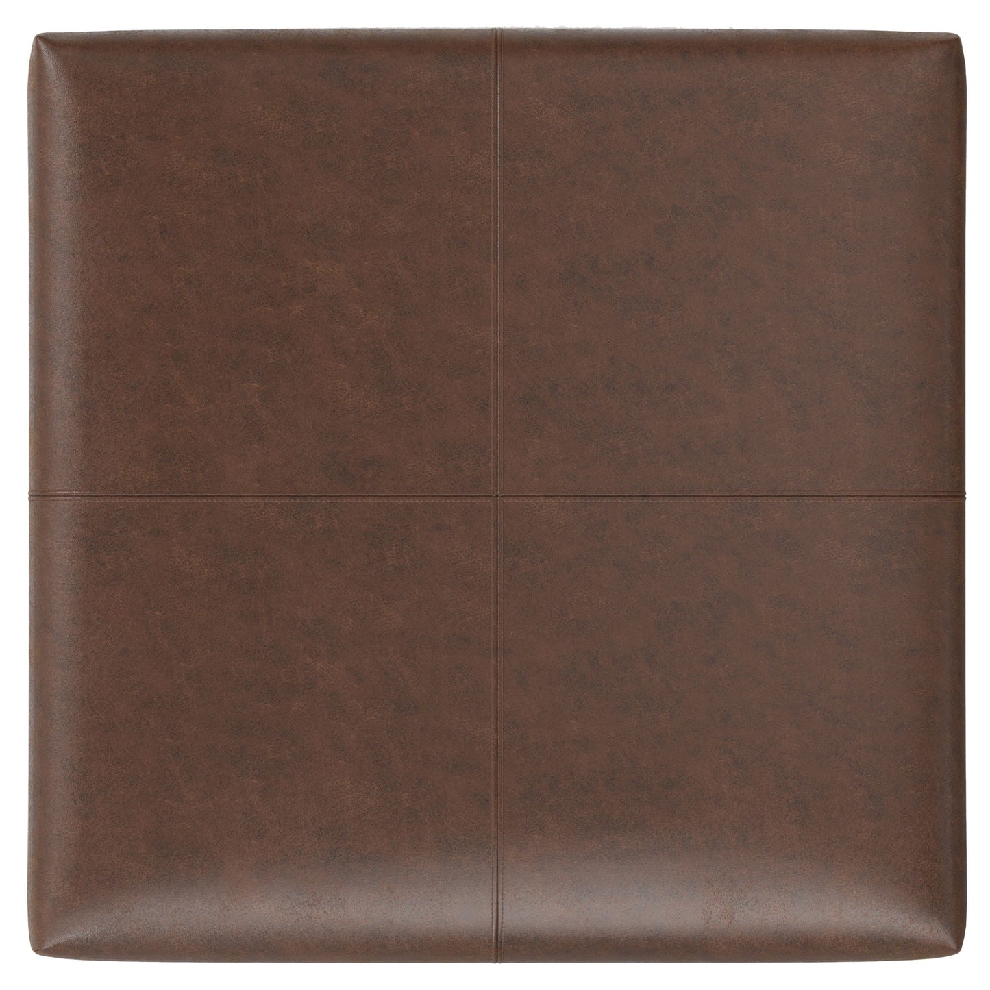 Gabbie - Coffee Table Upholstered Storage Ottoman