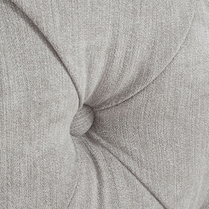 Marcella - Upholstered Shelter Headboard Bed Set