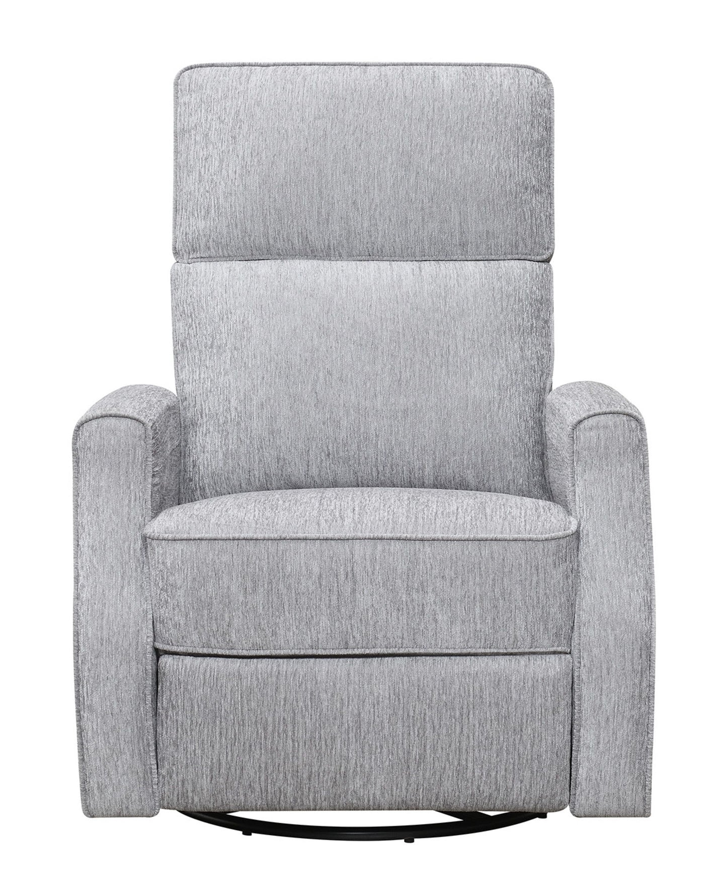 Swivel Gliding Recliner