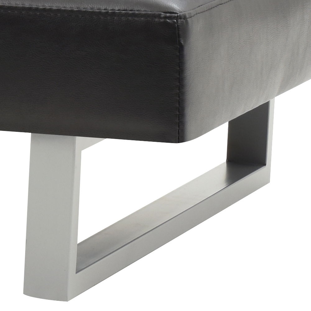 Chroma - Sofa Bed - Black