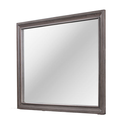 Ryder - Sparkle Mirror - Gray