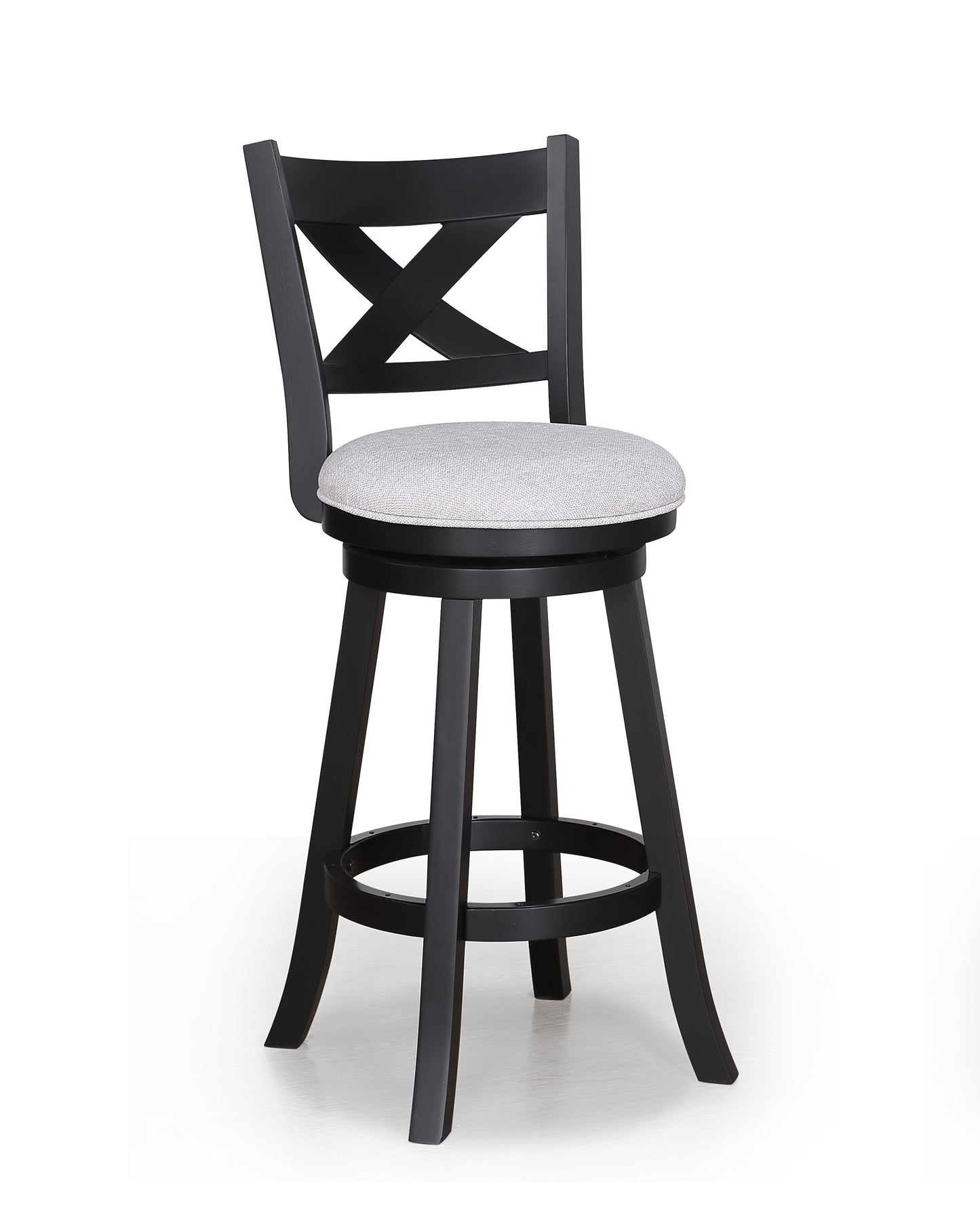 Kipper - Swivel Bar Stool (Set of 2)