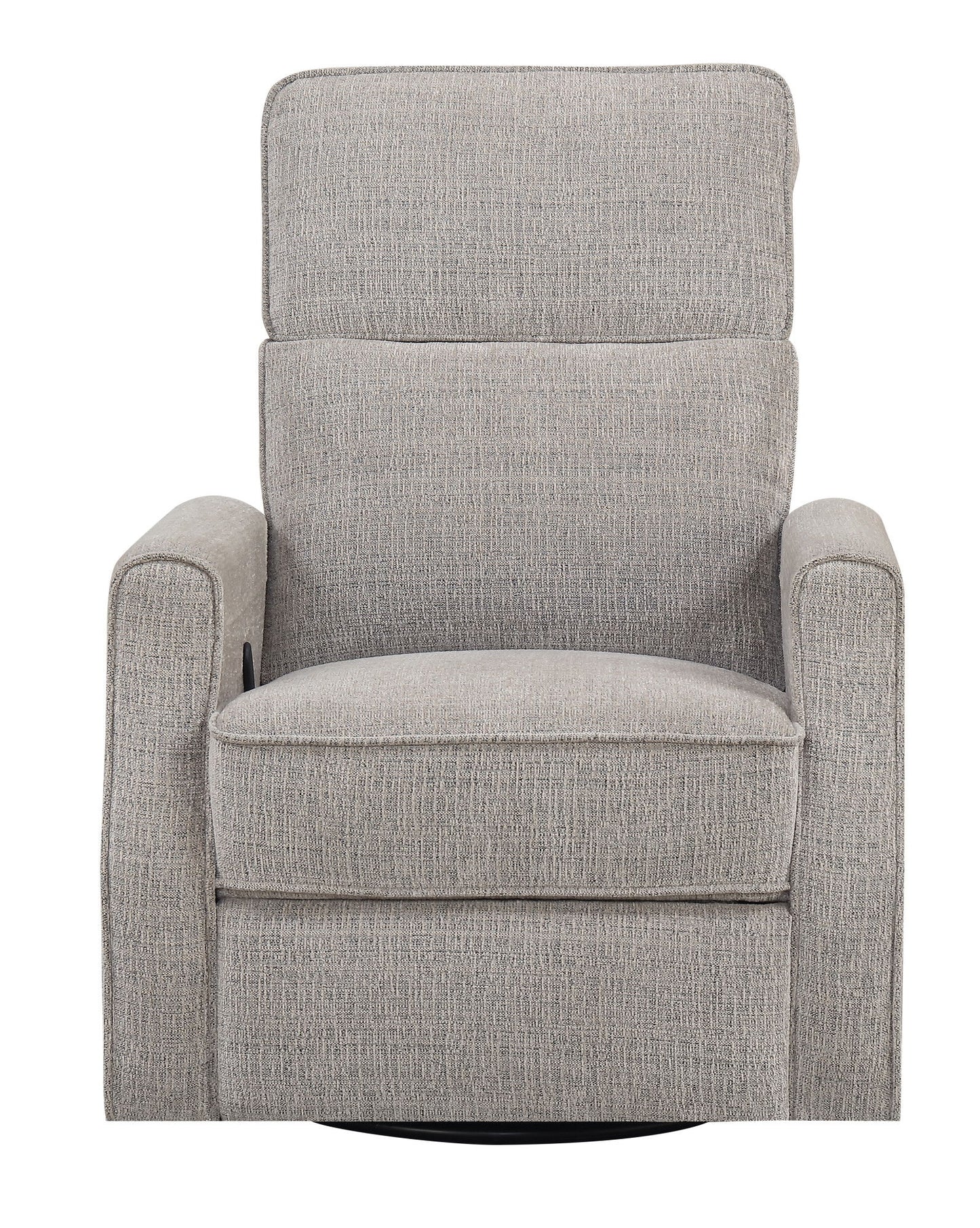 Swivel Gliding Recliner