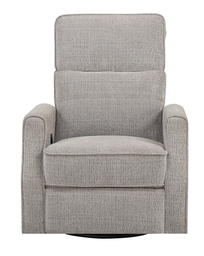 Swivel Gliding Recliner