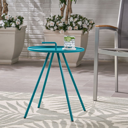 Vida - Side Table