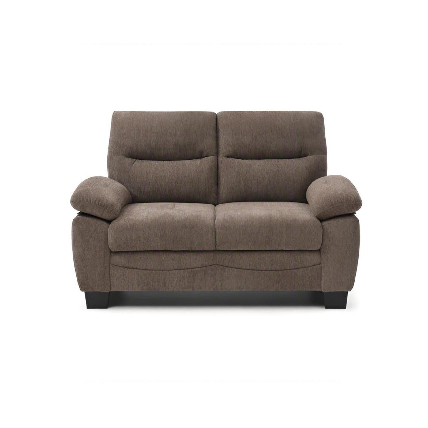Summerton - Loveseat With Pillow Top Arms And Removable Back