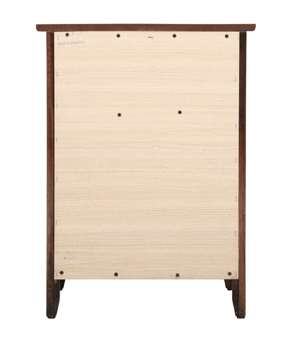 Izzy - 1 Drawer /1 Door Nightstand