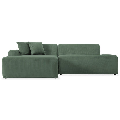 Mar - High-Quality Sectional Sofa