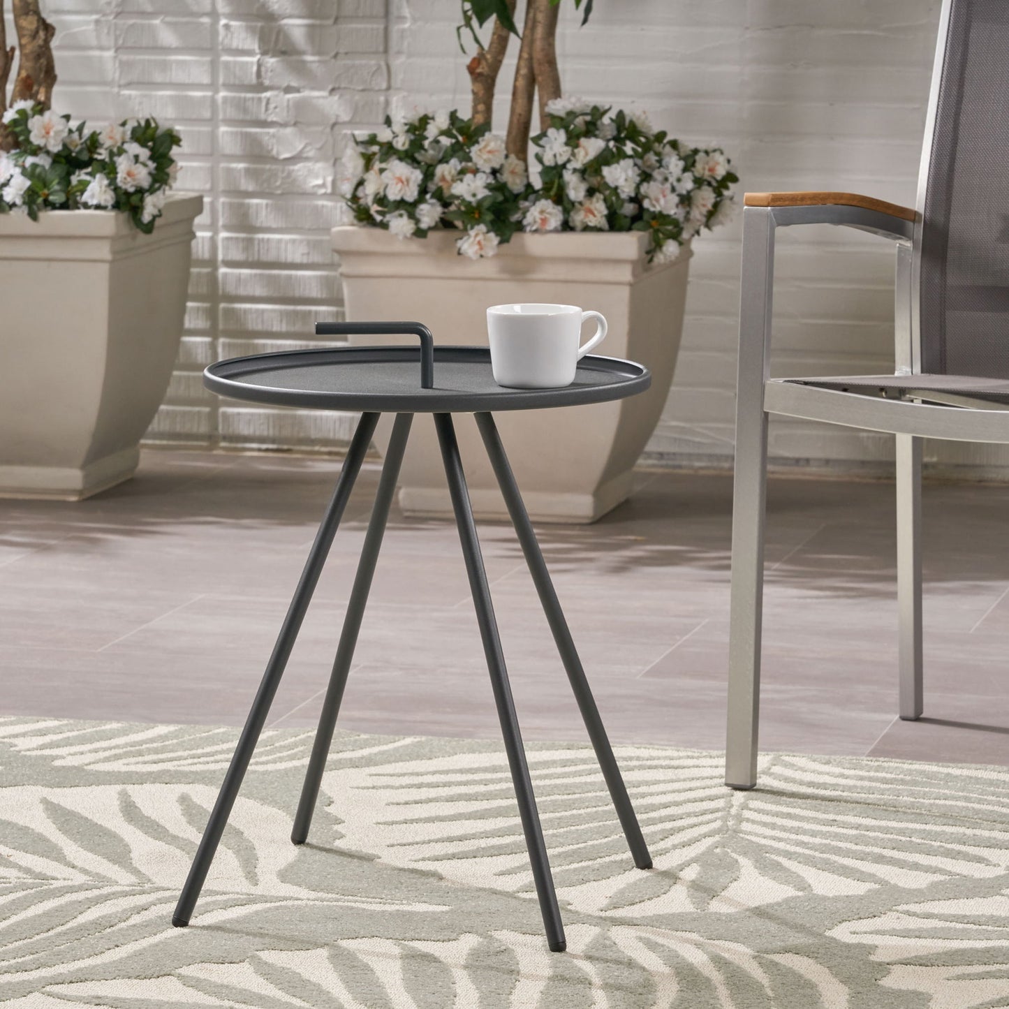 Vida - Side Table