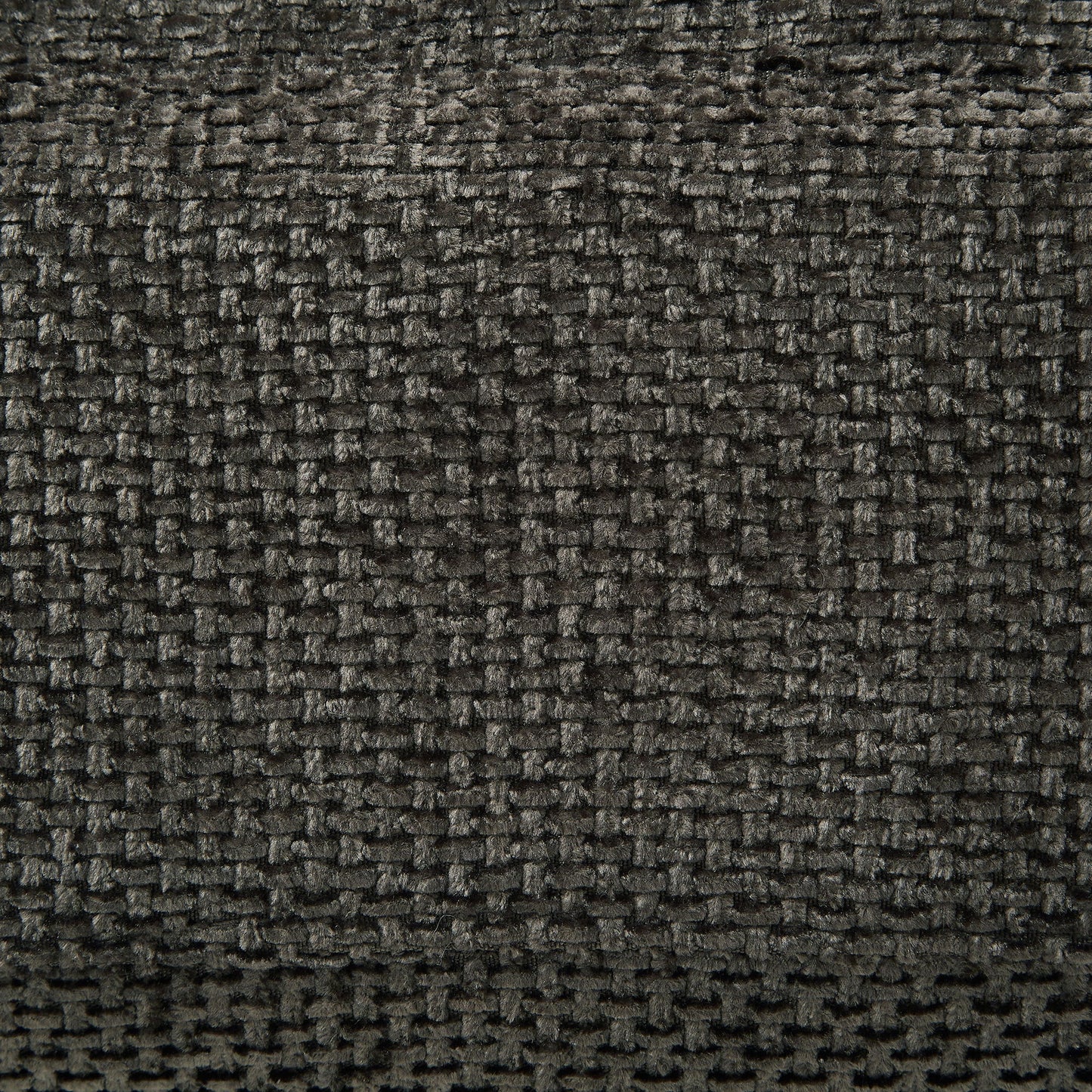 Chaise Bed Lounge Sofa Chair With Adjustable Backrest And LED Light Strip - Gray