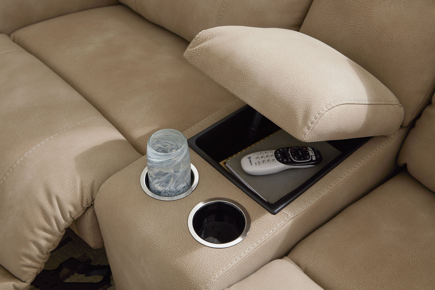 Next-Gen Durapella - Reclining Sectional