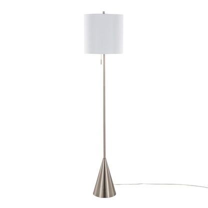Cone - Contemporary Floor Lamp