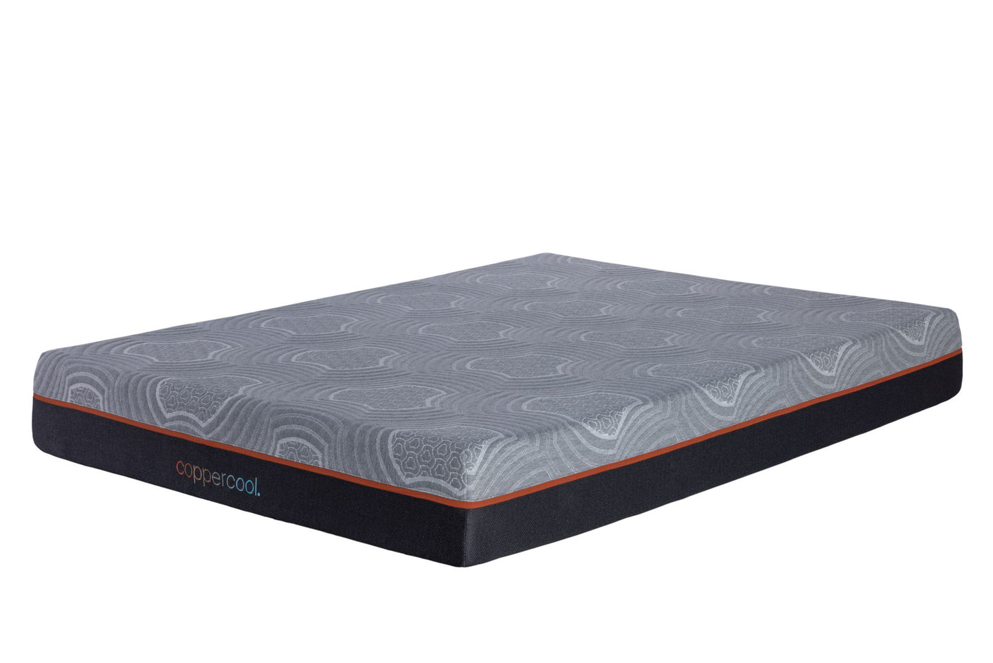 CopperCool Select - 10" Hybrid Mattress