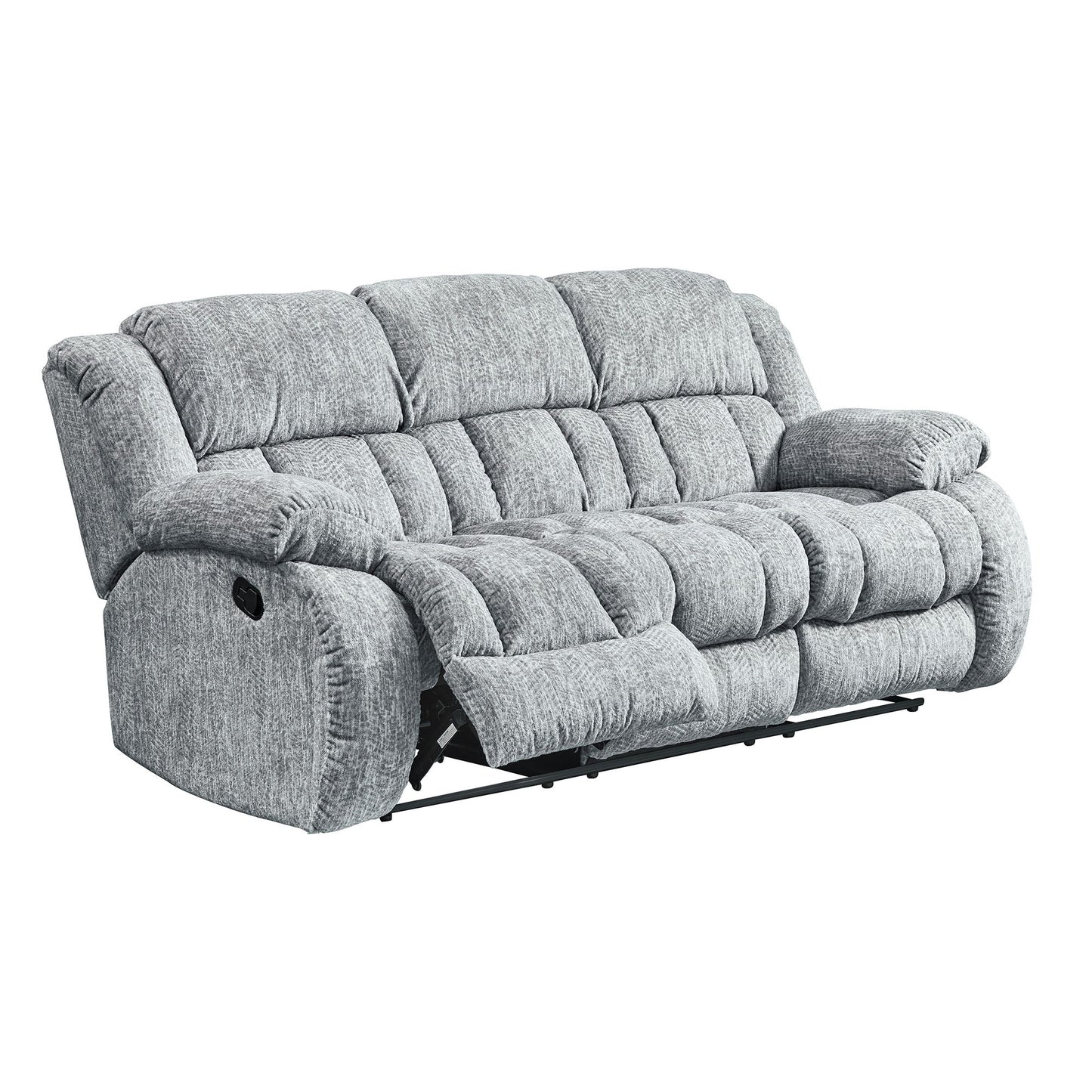 Stonic - Reclining Sofa Modern Design