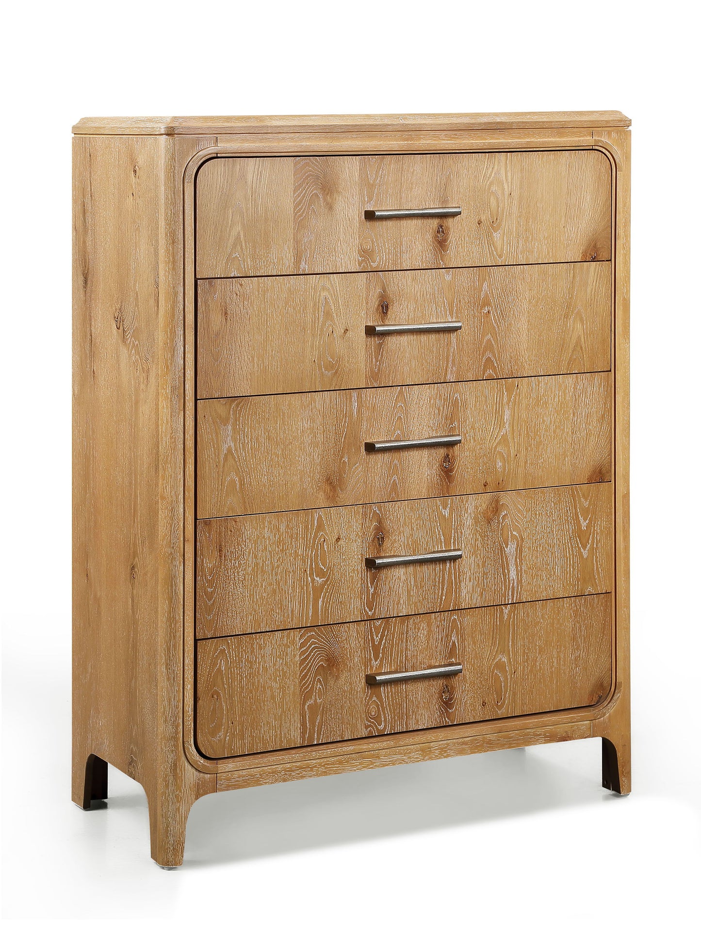 Westcott - Chest - Cerused Natural