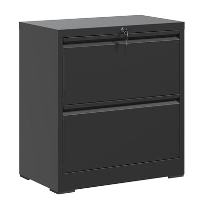 Premium Drawer Metal Lateral File Cabinet With Lock