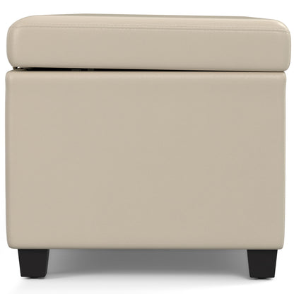 Avalon - Multifunctional Storage Ottoman Bench