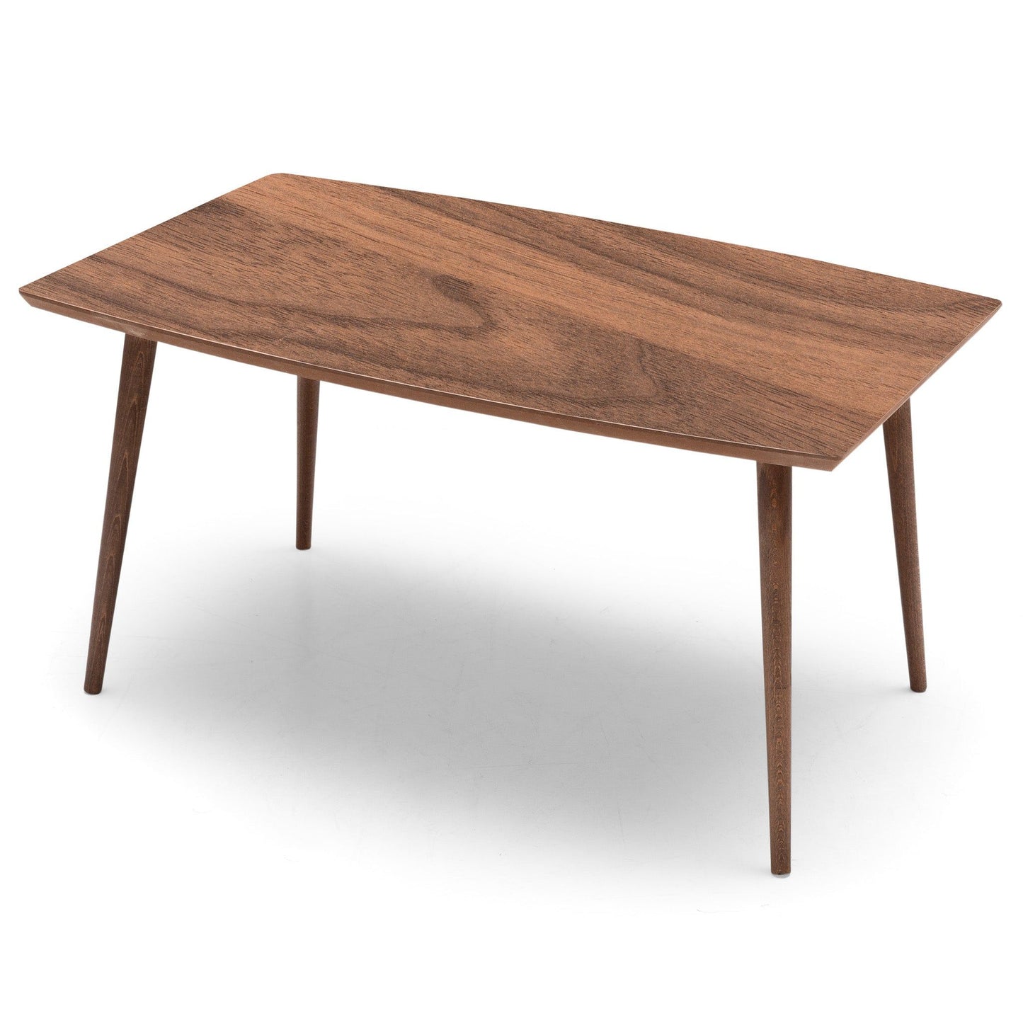 Deny - Center Table - Walnut