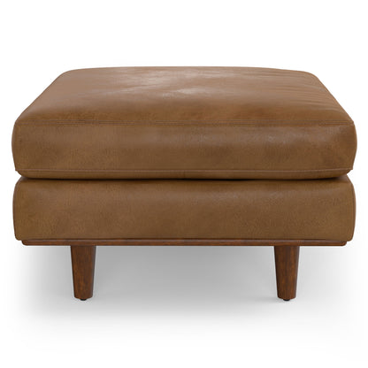 Morrison - Handcrafted Ottoman