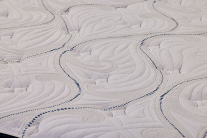 Restonic - ComfortCare DreamLux Firm