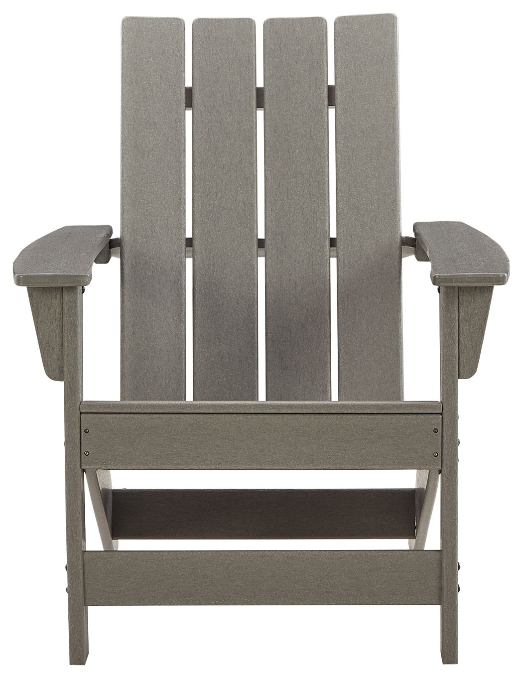 Visola - Adirondack Chair - Gray