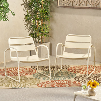 Conrad - Chair Outdoor Seating