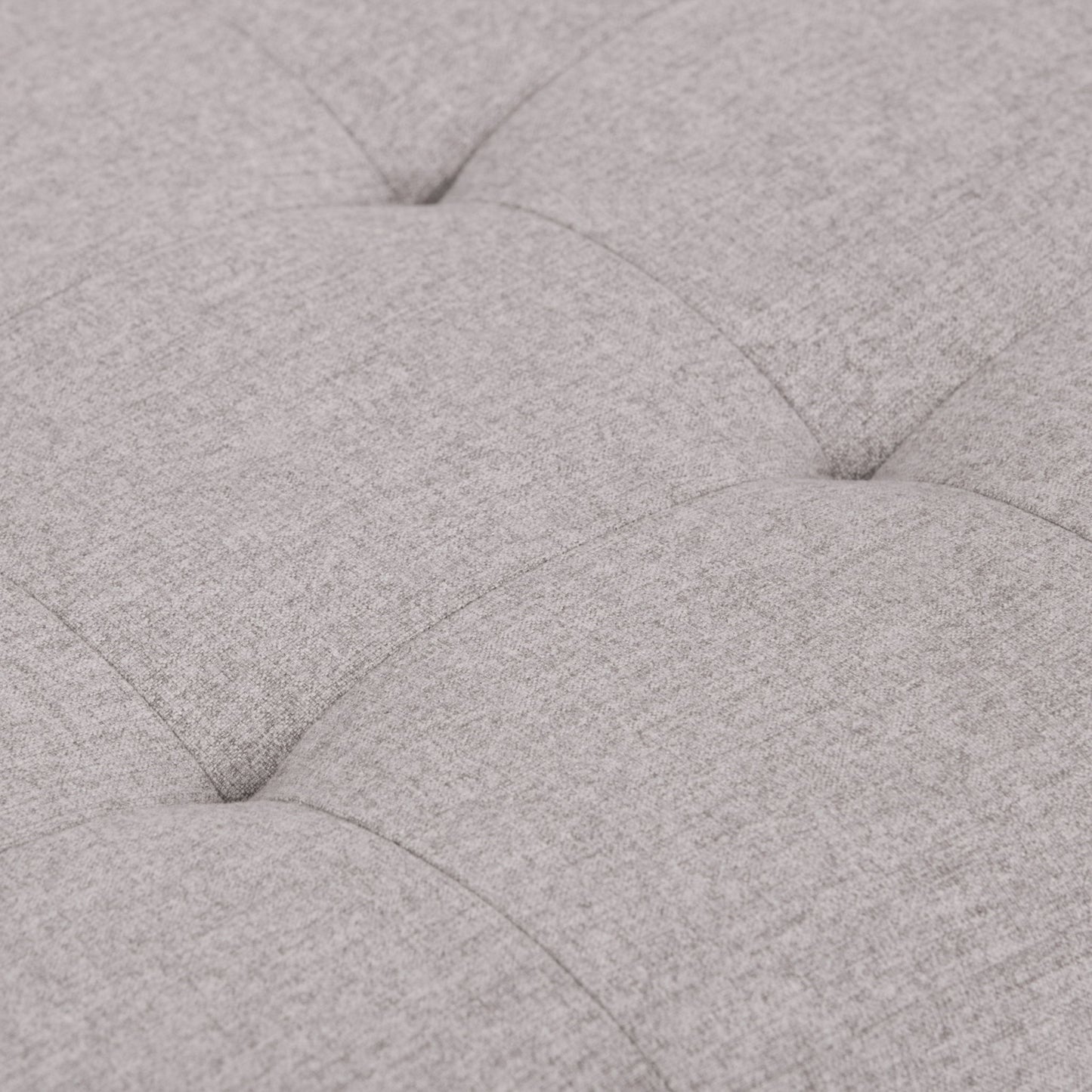 Cosmopolitan - Upholstered Storage Ottoman