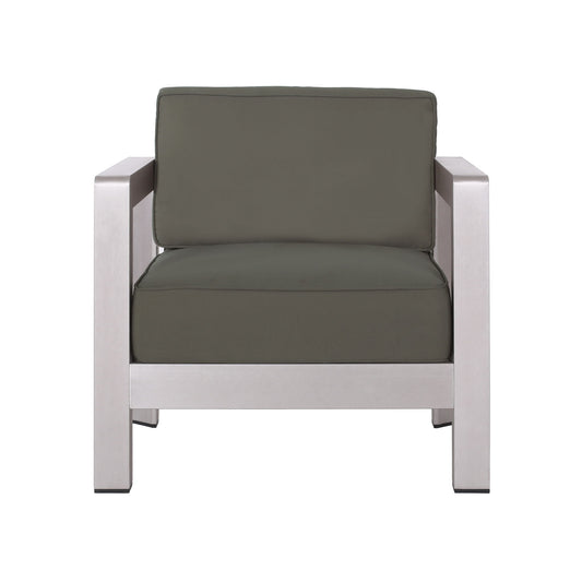 Aviara - Luxurious Outdoor Club Chair