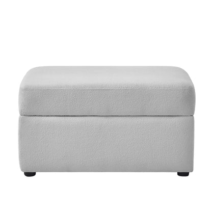 Chauncy - Storage Ottoman