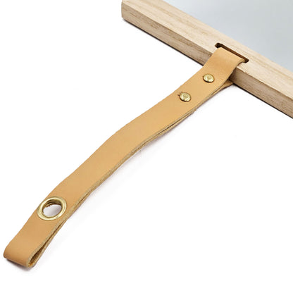 Harlan - Wall Accent Hexagon Mirror