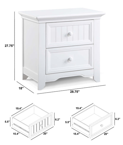 Winchester - Changing Station