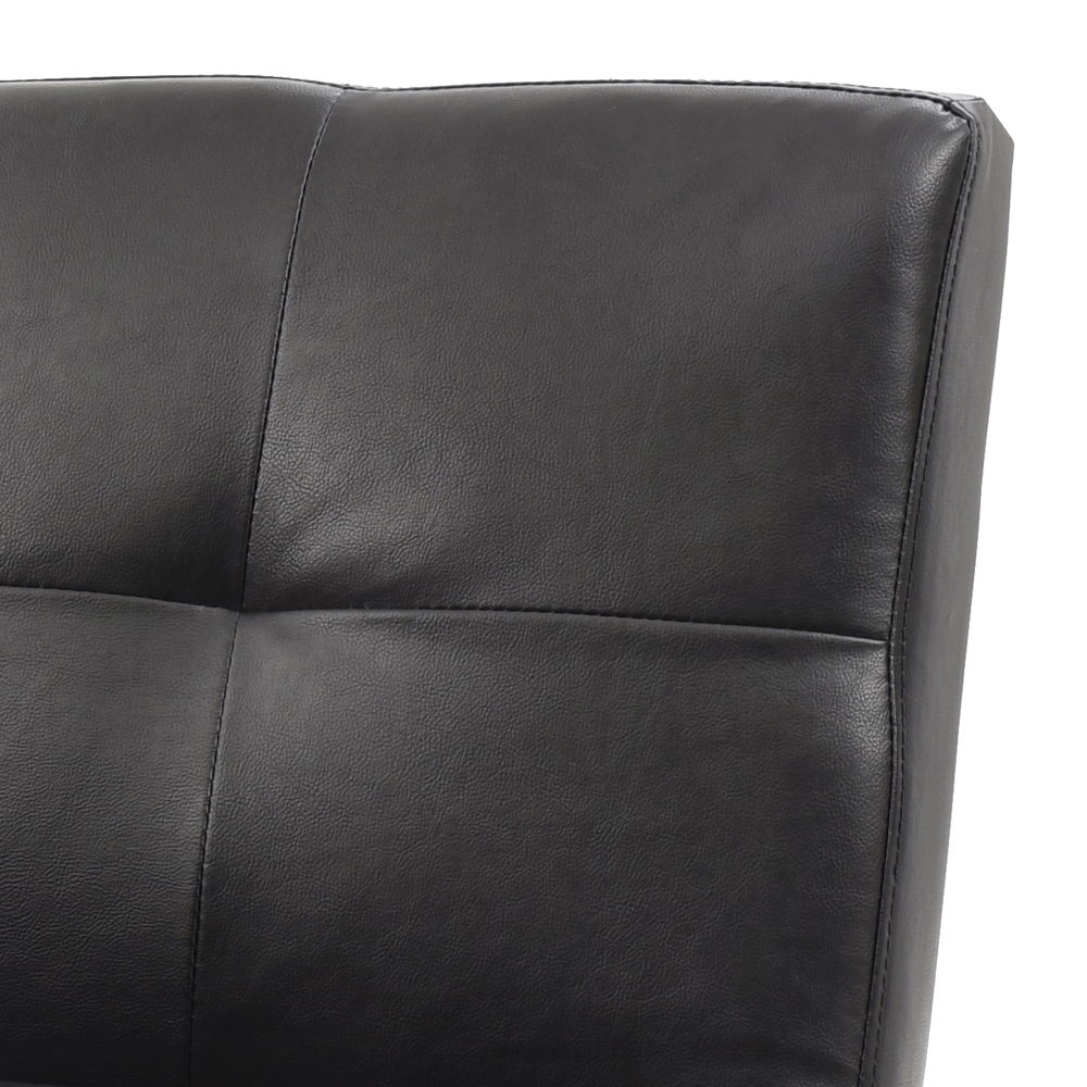 Chroma - Sofa Bed - Black